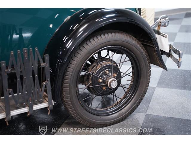 1929 Ford Model A (CC-2105017) for sale in Lithia Springs, Georgia