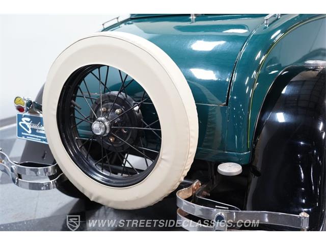 1929 Ford Model A (CC-2105017) for sale in Lithia Springs, Georgia