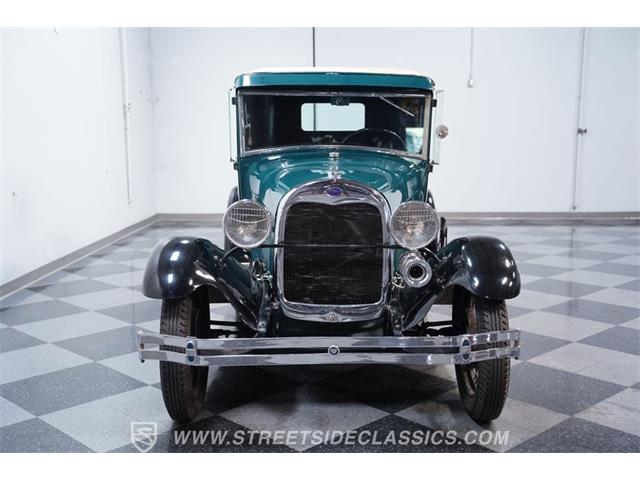 1929 Ford Model A (CC-2105017) for sale in Lithia Springs, Georgia