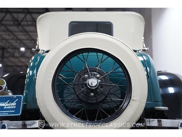 1929 Ford Model A (CC-2105017) for sale in Lithia Springs, Georgia