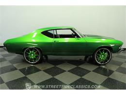 1969 Chevrolet Chevelle (CC-2105018) for sale in Lutz, Florida