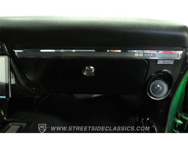 1969 Chevrolet Chevelle (CC-2105018) for sale in Lutz, Florida
