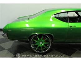 1969 Chevrolet Chevelle (CC-2105018) for sale in Lutz, Florida