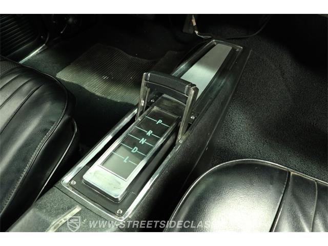 1969 Chevrolet Chevelle (CC-2105018) for sale in Lutz, Florida
