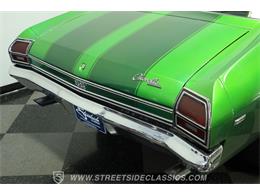 1969 Chevrolet Chevelle (CC-2105018) for sale in Lutz, Florida