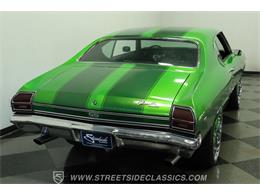 1969 Chevrolet Chevelle (CC-2105018) for sale in Lutz, Florida