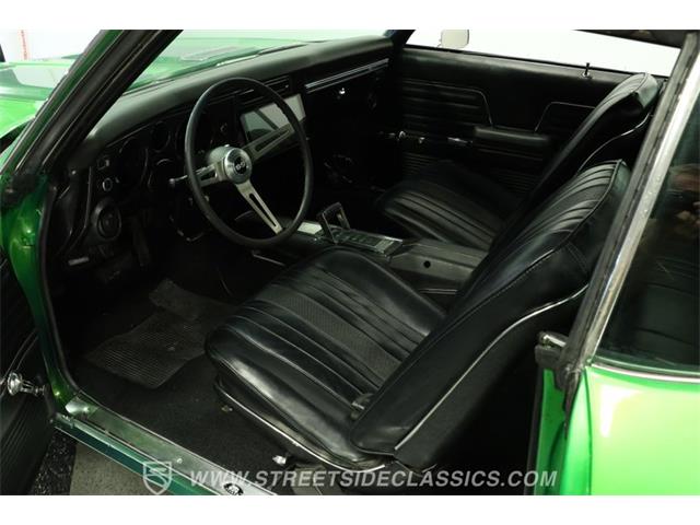 1969 Chevrolet Chevelle (CC-2105018) for sale in Lutz, Florida