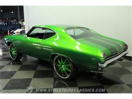 1969 Chevrolet Chevelle (CC-2105018) for sale in Lutz, Florida