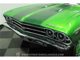 1969 Chevrolet Chevelle (CC-2105018) for sale in Lutz, Florida