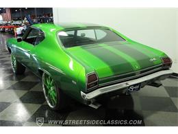 1969 Chevrolet Chevelle (CC-2105018) for sale in Lutz, Florida