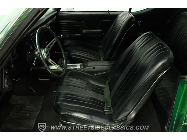 1969 Chevrolet Chevelle (CC-2105018) for sale in Lutz, Florida