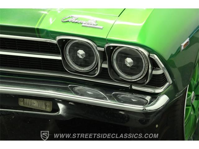 1969 Chevrolet Chevelle (CC-2105018) for sale in Lutz, Florida