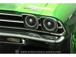 1969 Chevrolet Chevelle (CC-2105018) for sale in Lutz, Florida