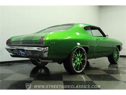 1969 Chevrolet Chevelle (CC-2105018) for sale in Lutz, Florida
