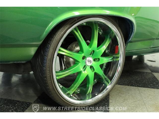 1969 Chevrolet Chevelle (CC-2105018) for sale in Lutz, Florida