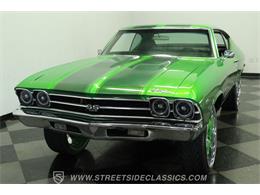 1969 Chevrolet Chevelle (CC-2105018) for sale in Lutz, Florida