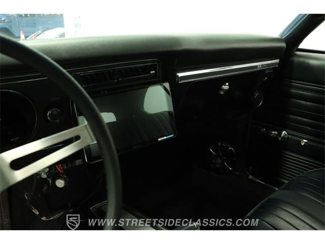 1969 Chevrolet Chevelle (CC-2105018) for sale in Lutz, Florida