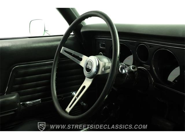 1969 Chevrolet Chevelle (CC-2105018) for sale in Lutz, Florida