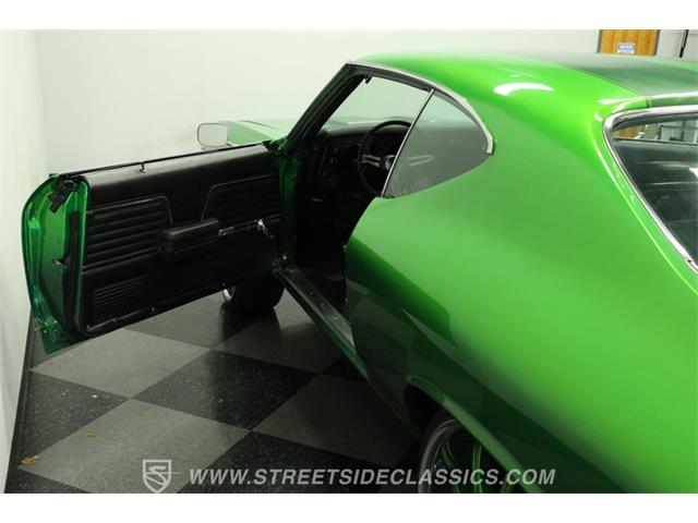1969 Chevrolet Chevelle (CC-2105018) for sale in Lutz, Florida