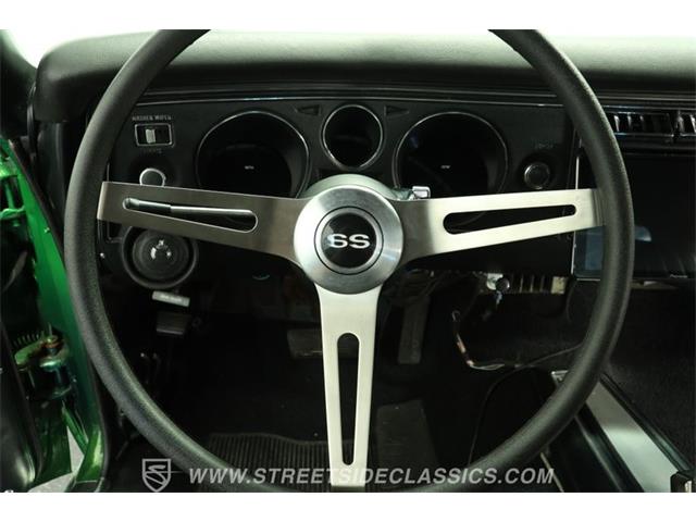 1969 Chevrolet Chevelle (CC-2105018) for sale in Lutz, Florida
