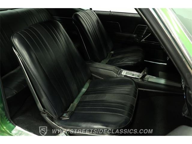 1969 Chevrolet Chevelle (CC-2105018) for sale in Lutz, Florida