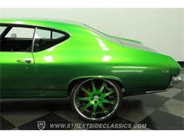 1969 Chevrolet Chevelle (CC-2105018) for sale in Lutz, Florida