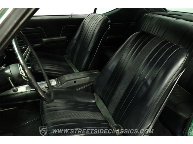 1969 Chevrolet Chevelle (CC-2105018) for sale in Lutz, Florida