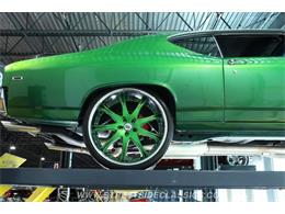 1969 Chevrolet Chevelle (CC-2105018) for sale in Lutz, Florida