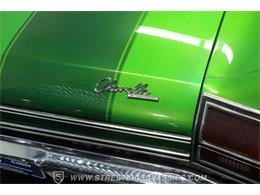 1969 Chevrolet Chevelle (CC-2105018) for sale in Lutz, Florida