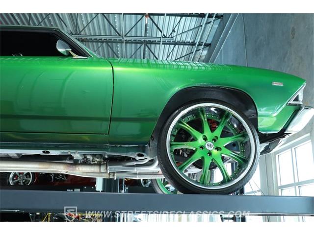 1969 Chevrolet Chevelle (CC-2105018) for sale in Lutz, Florida