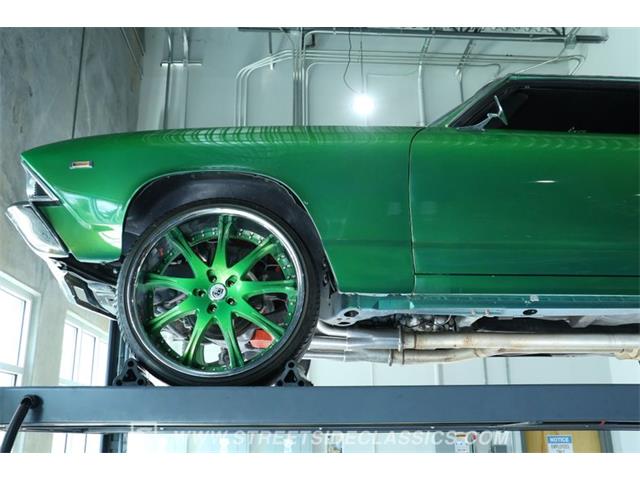 1969 Chevrolet Chevelle (CC-2105018) for sale in Lutz, Florida