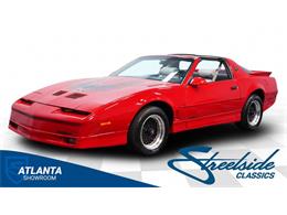 1989 Pontiac Firebird (CC-2105019) for sale in Lithia Springs, Georgia