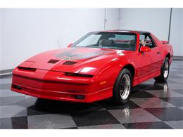 1989 Pontiac Firebird (CC-2105019) for sale in Lithia Springs, Georgia