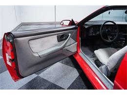 1989 Pontiac Firebird (CC-2105019) for sale in Lithia Springs, Georgia