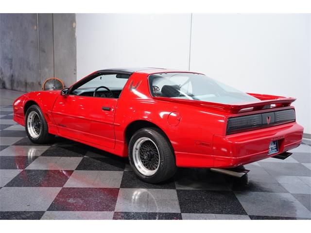 1989 Pontiac Firebird (CC-2105019) for sale in Lithia Springs, Georgia