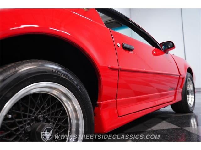 1989 Pontiac Firebird (CC-2105019) for sale in Lithia Springs, Georgia