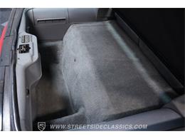 1989 Pontiac Firebird (CC-2105019) for sale in Lithia Springs, Georgia