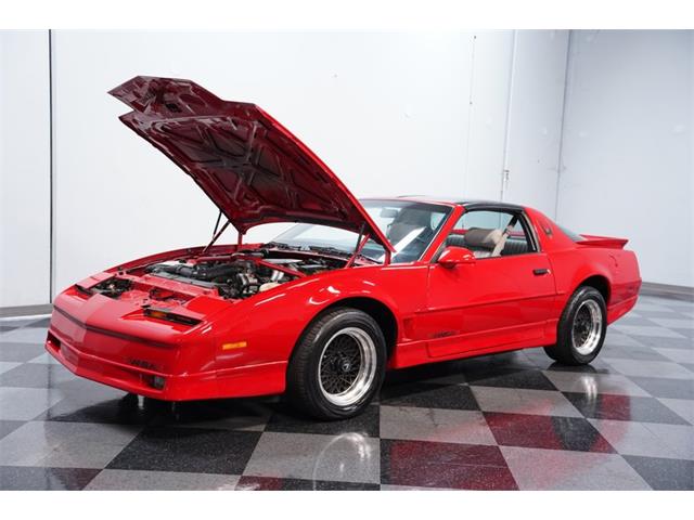 1989 Pontiac Firebird (CC-2105019) for sale in Lithia Springs, Georgia