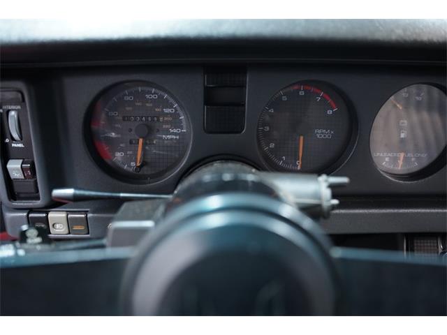 1989 Pontiac Firebird (CC-2105019) for sale in Lithia Springs, Georgia
