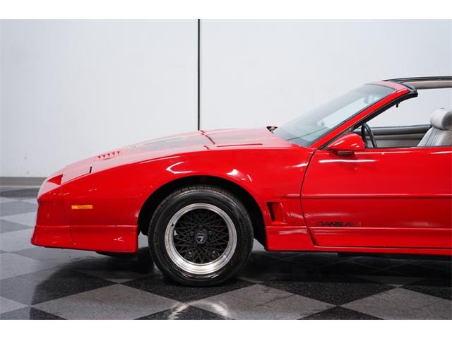 1989 Pontiac Firebird (CC-2105019) for sale in Lithia Springs, Georgia
