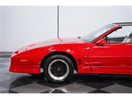 1989 Pontiac Firebird (CC-2105019) for sale in Lithia Springs, Georgia