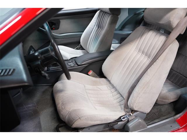1989 Pontiac Firebird (CC-2105019) for sale in Lithia Springs, Georgia