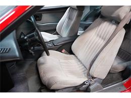 1989 Pontiac Firebird (CC-2105019) for sale in Lithia Springs, Georgia