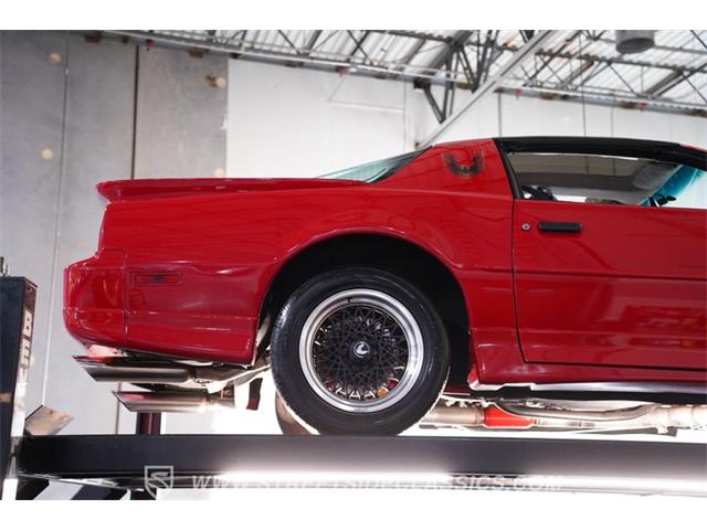 1989 Pontiac Firebird (CC-2105019) for sale in Lithia Springs, Georgia