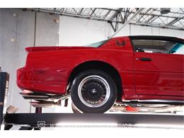1989 Pontiac Firebird (CC-2105019) for sale in Lithia Springs, Georgia