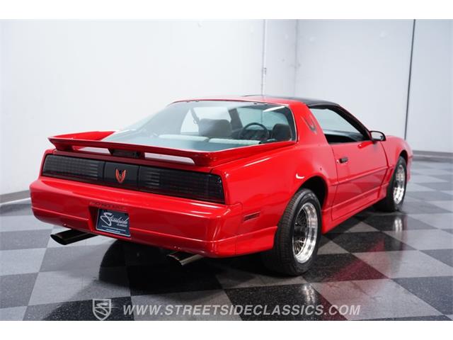 1989 Pontiac Firebird (CC-2105019) for sale in Lithia Springs, Georgia
