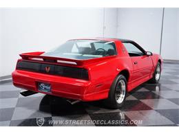 1989 Pontiac Firebird (CC-2105019) for sale in Lithia Springs, Georgia