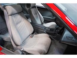 1989 Pontiac Firebird (CC-2105019) for sale in Lithia Springs, Georgia