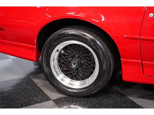 1989 Pontiac Firebird (CC-2105019) for sale in Lithia Springs, Georgia