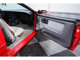 1989 Pontiac Firebird (CC-2105019) for sale in Lithia Springs, Georgia